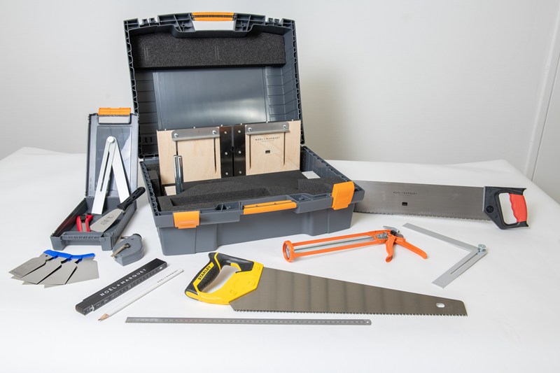 Coffre d'outils VARIO