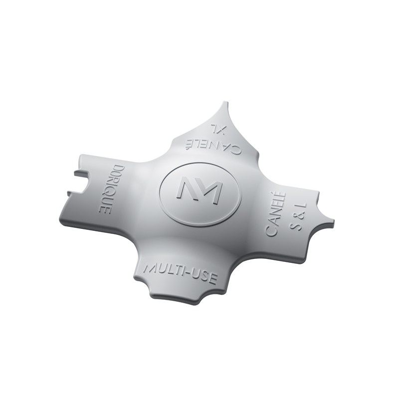 Lisse-joints pour panneaux muraux