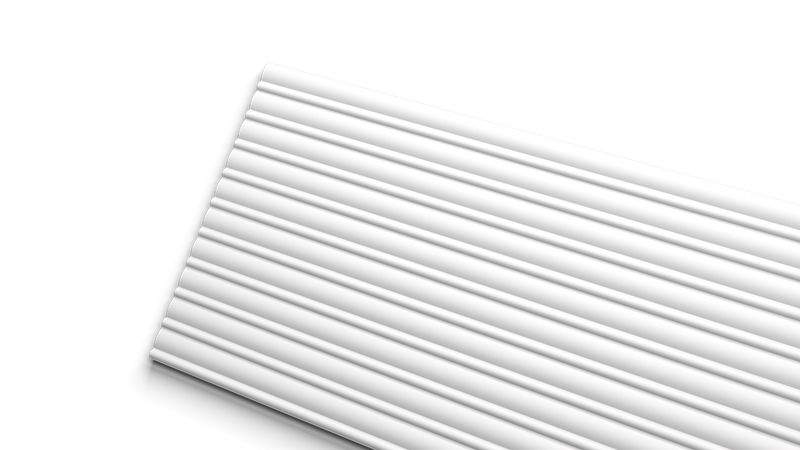 CANOPÉE MIX WALLSTYL® (2 m)