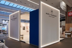 Salon EquipHotel à Paris