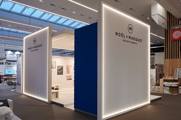 Salon EquipHotel à Paris