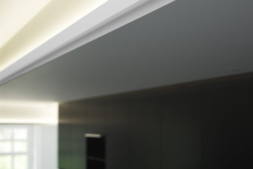Moulures de plafond, Profilés pour éclairage - IL6 ARSTYL® - Noël & Marquet - France